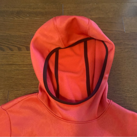 Nike Therma Fit Hooded Shirt -Women’s M - Picture 8 of 16